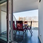 Forest Földvár By Bltn Apartamento *
