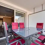 Apartamento Forest Földvár By Bltn *