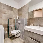 Apartamento Forest Földvár By Bltn Balatonföldvár