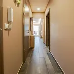 Apartamento Forest Földvár By Bltn