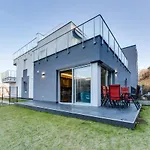 Apartamento Forest Földvár By Bltn Balatonföldvár