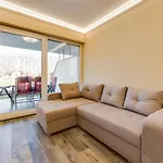 Forest Földvár By Bltn Apartamento Balatonföldvár