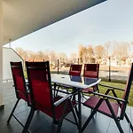 Apartamento Forest Földvár By Bltn