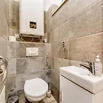 Apartamento Forest Földvár By Bltn Balatonföldvár