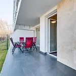 Apartamento Forest Földvár By Bltn *