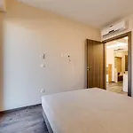 Apartamento Forest Földvár By Bltn *