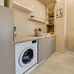 Apartamento Forest Földvár By Bltn