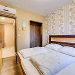 Apartamento Forest Földvár By Bltn