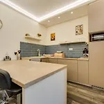 Apartamento Forest Földvár By Bltn *