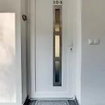 Forest Földvár By Bltn Apartamento *