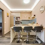 Apartamento Forest Földvár By Bltn Balatonföldvár