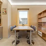 Apartamento Forest Földvár By Bltn