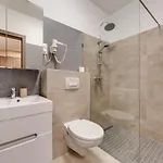 Apartamento Forest Földvár By Bltn