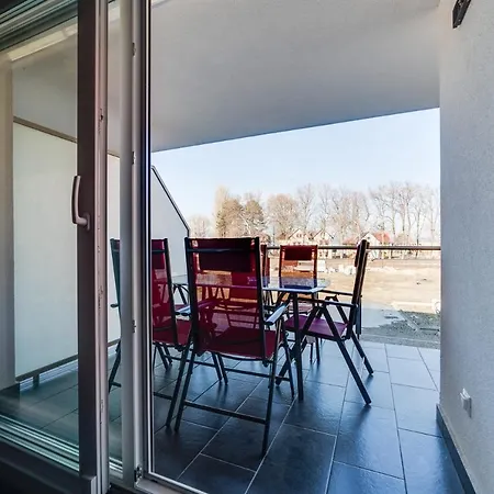 Forest Foeldvar By Bltn Apartment *
