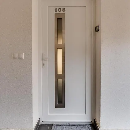 Forest Foeldvar By Bltn Apartment