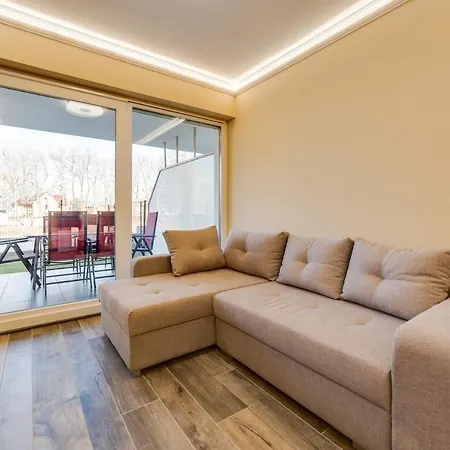 Forest Foeldvar By Bltn Apartment Balatonföldvár