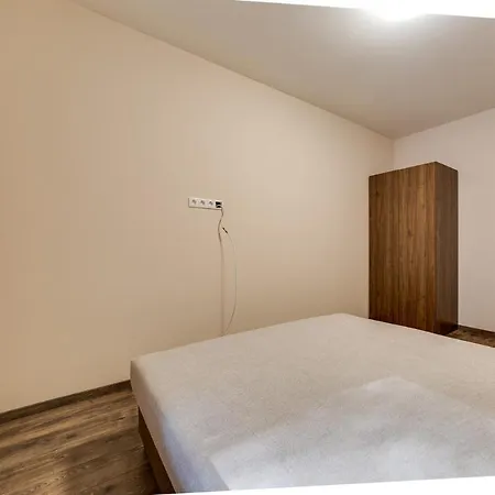 Forest Foeldvar By Bltn Apartment Balatonföldvár