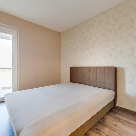 Forest Foeldvar By Bltn Apartment