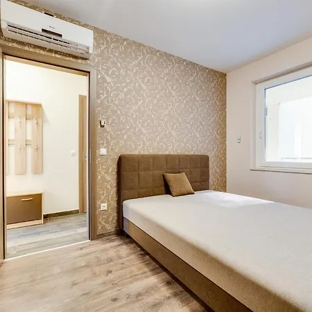 Forest Foeldvar By Bltn Apartment Balatonföldvár