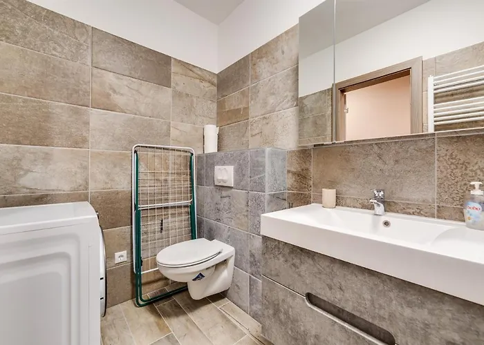 Apartament Forest Foeldvar By Bltn Balatonföldvár