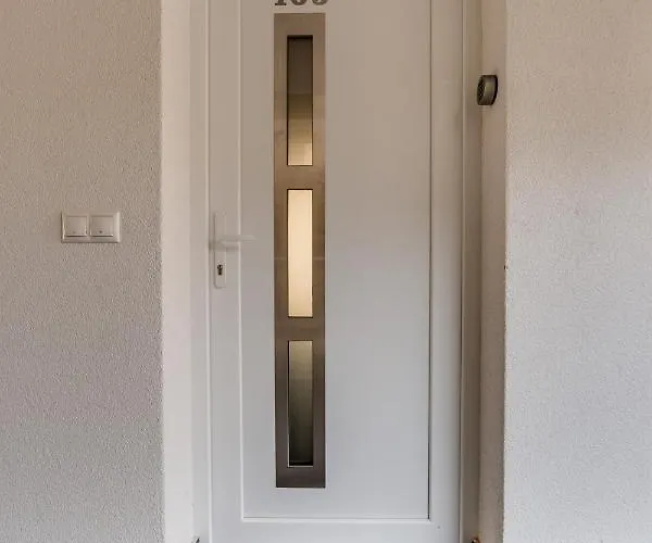 Forest Foeldvar By Bltn Apartament
