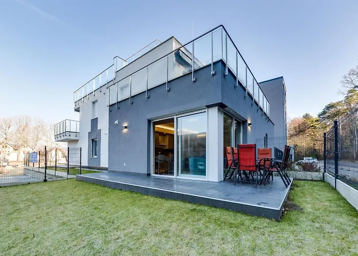 Apartament Forest Foeldvar By Bltn Balatonföldvár