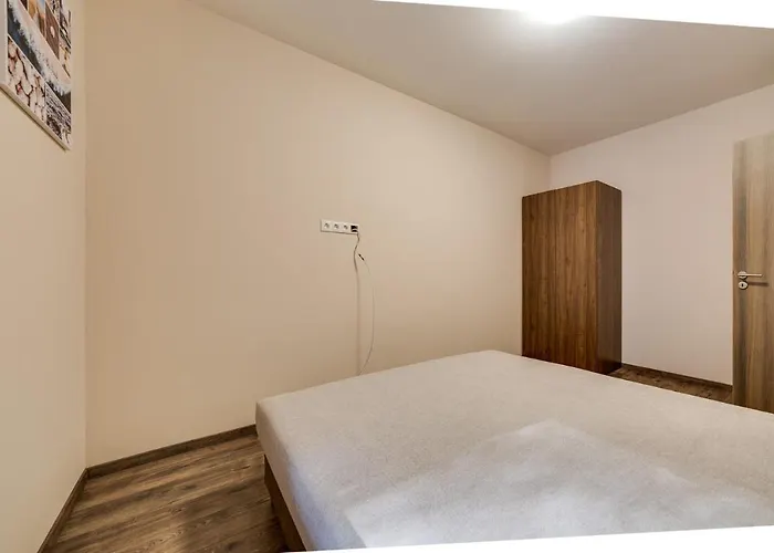 Forest Foeldvar By Bltn Apartament Balatonföldvár