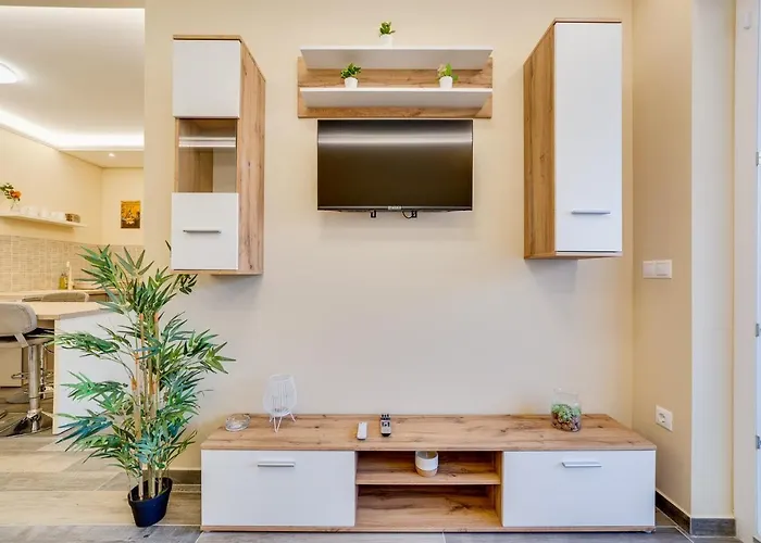 Apartament Forest Foeldvar By Bltn Balatonföldvár