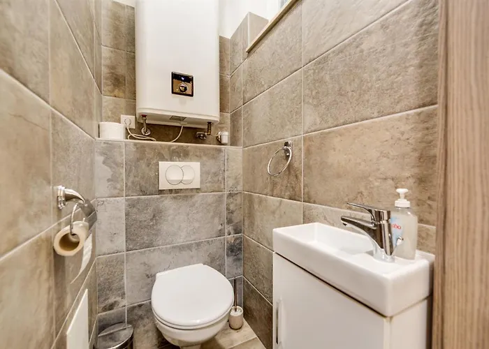 Apartament Forest Foeldvar By Bltn Balatonföldvár