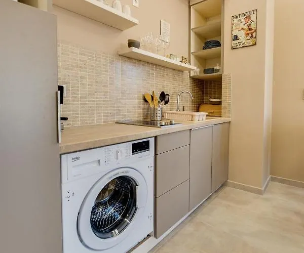 Apartament Forest Foeldvar By Bltn