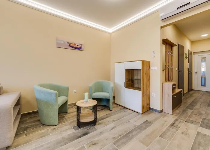 Apartament Forest Foeldvar By Bltn