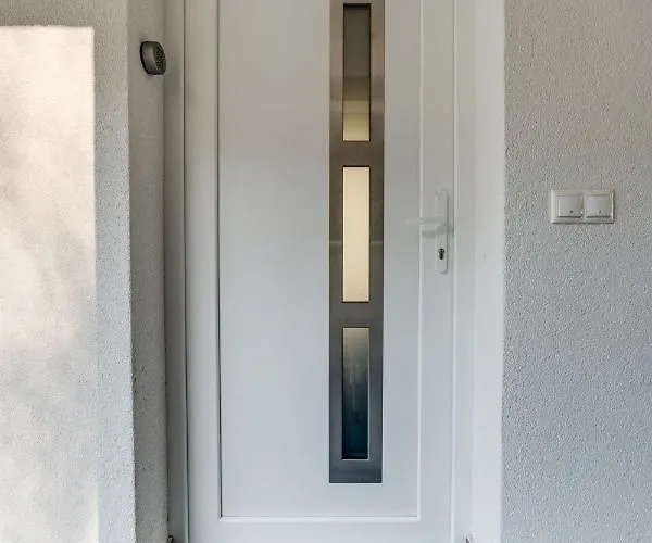 Forest Foeldvar By Bltn Apartament *