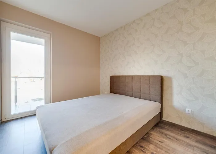 Forest Foeldvar By Bltn Apartament