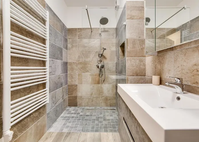 Apartament Forest Foeldvar By Bltn Balatonföldvár