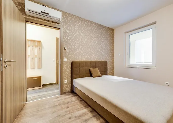 Forest Foeldvar By Bltn Apartament Balatonföldvár