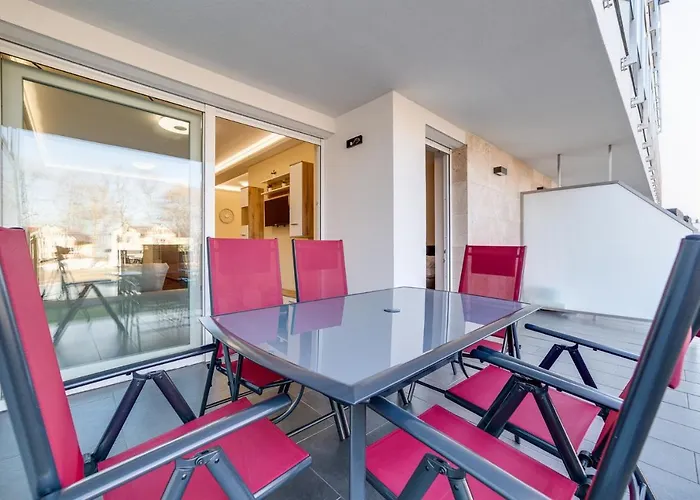 Apartament Forest Foeldvar By Bltn Balatonföldvár