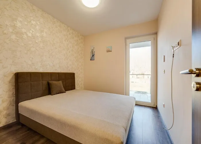 Apartament Forest Foeldvar By Bltn Balatonföldvár