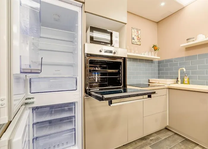 Forest Foeldvar By Bltn Apartament *